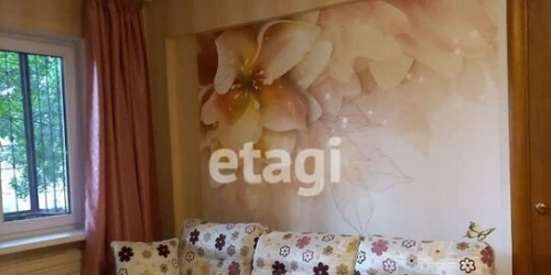 2-комн квартира ул Брюсовская,  д. 8