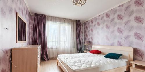2-комн квартира Шуваловский пр-кт,  д. 84,  к. 1