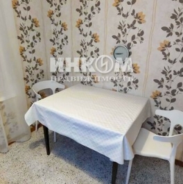 Аренда 1-комн квартиры на вторичном рынке Парковая 15-я ул,  д. 40,  к. 2