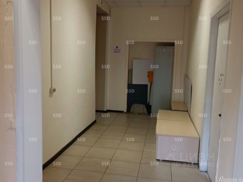 Продажа торгового помещения улица Боженко,  д. 9