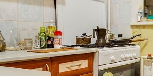 2-комн квартира улица Руднева, 28К1