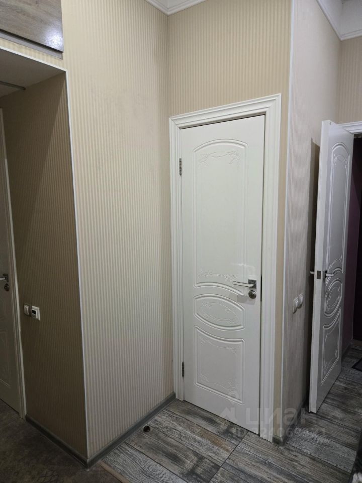 Продажа 2-комн квартиры на вторичном рынке улица Грузинский Вал, 26С3