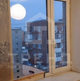 Продажа 4-комн квартиры на вторичном рынке улица Победы,  д. 19