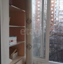 Продажа 1-комн квартиры на вторичном рынке Коровинское ш,  д. 21 к1