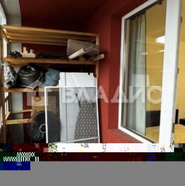 Продажа 3-комн квартиры на вторичном рынке Петровский пр-кт,  д. 28 к2 с1