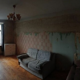 Продажа 3-комн квартиры на вторичном рынке пр-кт Будённого,  д. 25