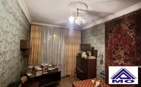 Продажа 2-комн квартиры на вторичном рынке Люберцы, ВУГИ п.,  д. 16