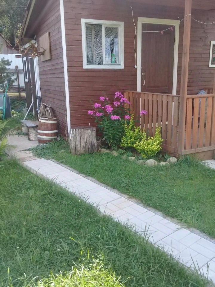 Продажа дома А-121 Сортавала, 67-й км