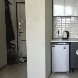 Продажа студии Раменское, Спортивный проезд, 6