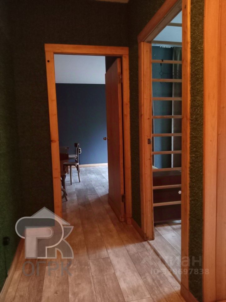 Продажа 2-комн квартиры на вторичном рынке Ташкентская улица, 16К1