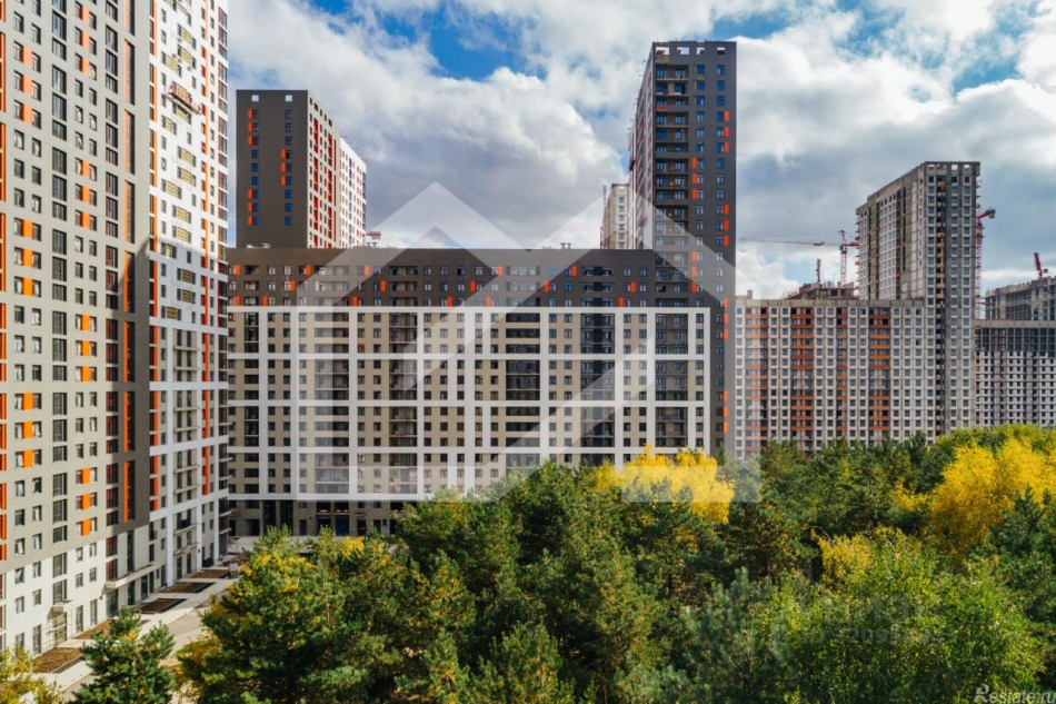 Аренда торгового помещения Котельники, Сосновая улица,  д. 5 к1