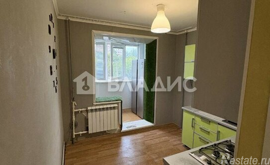 Продажа 2-комн квартиры на вторичном рынке 31 Октября, Центральная улица,  д. 73