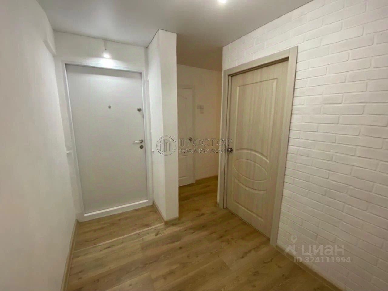 Продажа 2-комн квартиры на вторичном рынке 3-я Красногвардейская улица, 6