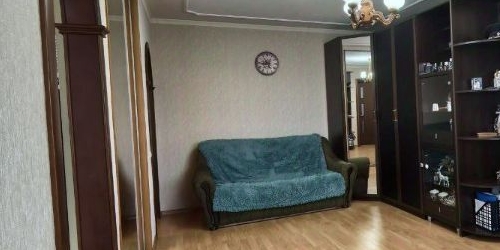 2-комн квартира улица Каховка, 10/12к1