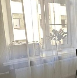 Аренда 1-комн квартиры на вторичном рынке Рижский проспект, 23