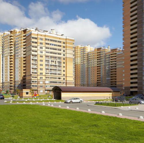 1-комн квартира Кушелевская дор,  д. 7 к3