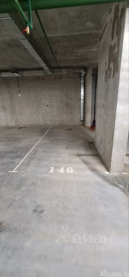 Аренда гаража Пушкинский городской округ, Заводская улица,  д. 9А