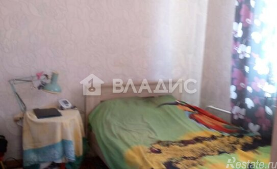 Продажа 3-комн квартиры на вторичном рынке Ленинский пр-кт,  д. 129 к5