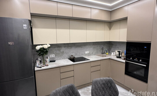 Продажа 2-комн квартиры на вторичном рынке Ленинский городской округ, Лесная улица