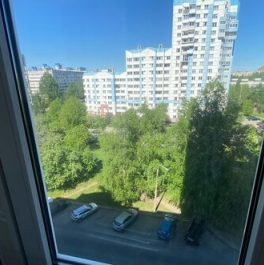 Продажа 2-комн квартиры на вторичном рынке Серебристый бульвар,  д. 21