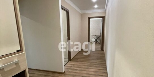 2-комн квартира ул Бассейная,  д. 1