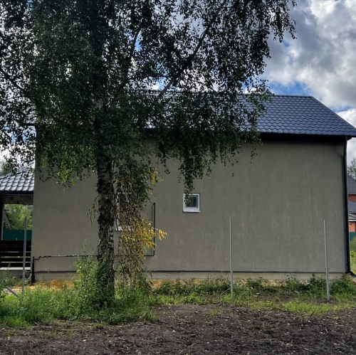 Коттедж/дом Дементьево д., Пионерская ул., 37а