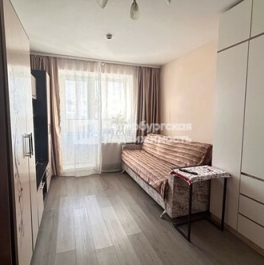 Продажа 1-комн квартиры на вторичном рынке Янино-1 д, Голландская ул,  д. 10 к1