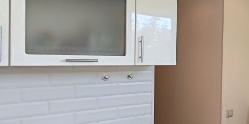 1-комн квартира улица Руднева, 9К2