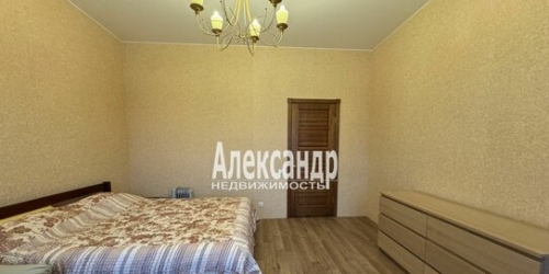 2-комн квартира Пушкин г, Архитектора Данини ул,  д. 11/6