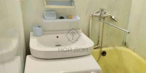 2-комн квартира Касимовская улица,  д. 15