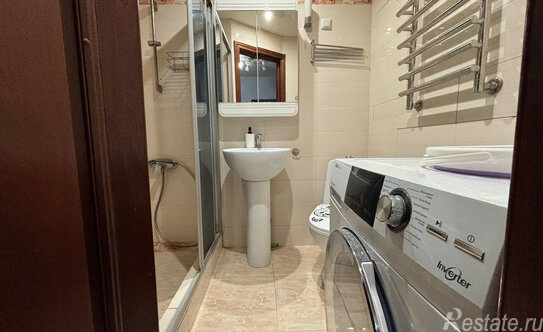 Продажа 1-комн квартиры на вторичном рынке ВНИИССОК, ул Дениса Давыдова,  д. 11