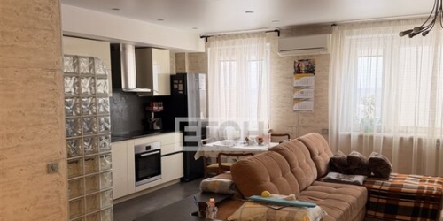 2-комн квартира ул Лукинская,  д. 10