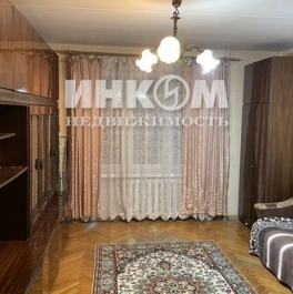 Продажа 1-комн квартиры на вторичном рынке Херсонская ул,  д. 31