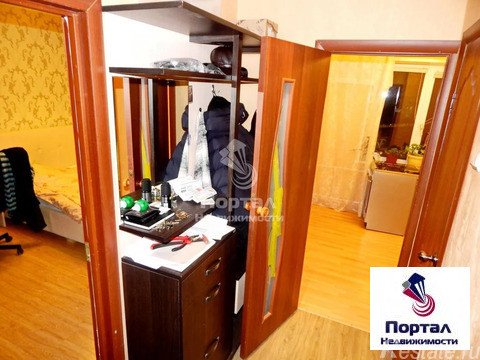 Продажа 1-комн квартиры на вторичном рынке Серпухов, Борисовское ш.,  д. 7