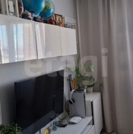 Продажа 1-комн квартиры на вторичном рынке Парашютная улица