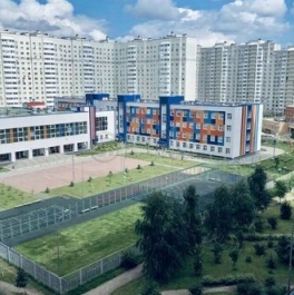 Продажа 3-комн квартиры на вторичном рынке Балашиха г, Авиаторов мкр, Кожедуба ул,  д. 4