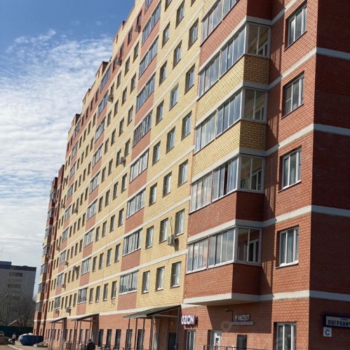 Помещение свободного назначения Сергиев Посад г, Пограничная ул,  д. 30А с3