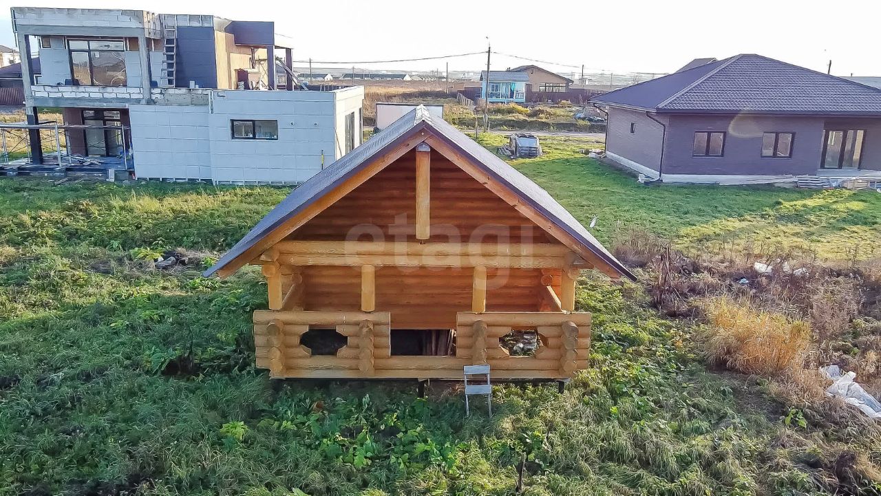 Продажа дома улица 2-я Заречная,  д. 24