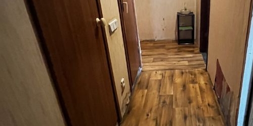 3-комн квартира улица Сталеваров, 12К1