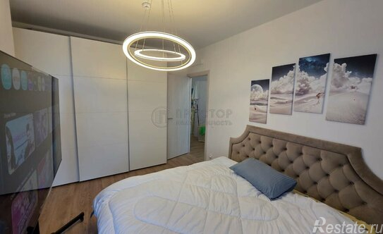 Продажа 2-комн квартиры на вторичном рынке Нагатинский 2-й проезд,  д. 4,  к. 3