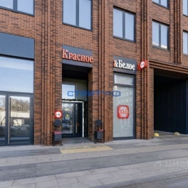 Продажа торгового помещения Новоалексеевская улица, д. 16 к4 Продажа торгового помещения Новоалексеевская улица, д. 16 к4