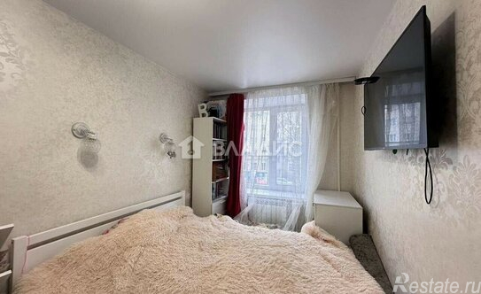 Продажа 3-комн квартиры на вторичном рынке Металлистов пр-кт,  д. 111