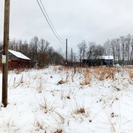 Продажа земли Климово пос. Продажа земли Климово пос.