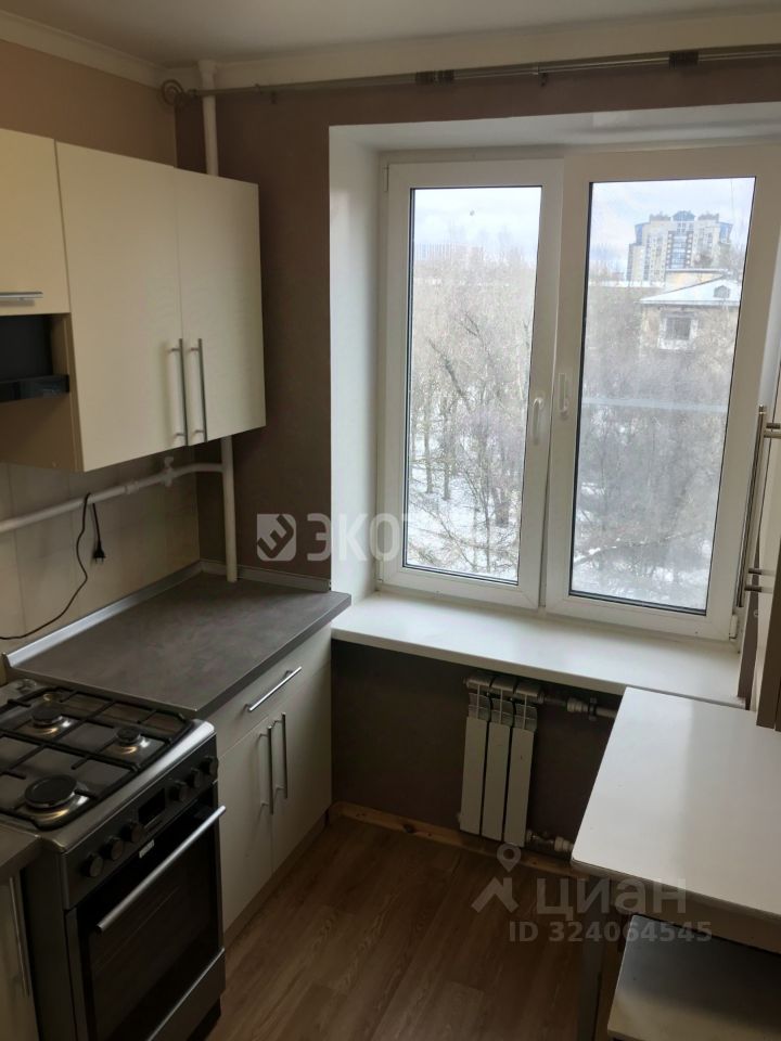 Продажа 1-комн квартиры на вторичном рынке Московский проспект, 220