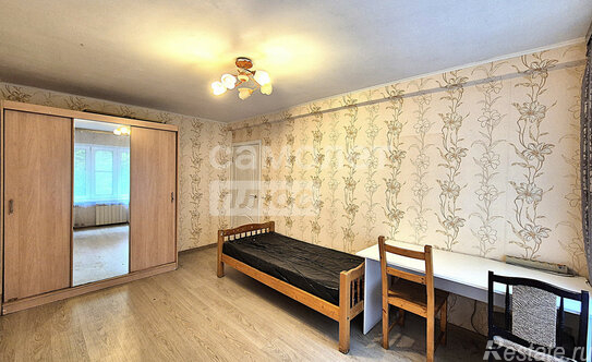 Продажа 2-комн квартиры на вторичном рынке Домодедово, Рабочая улица,  д. 45