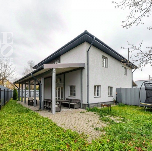 Коттедж/дом Шереметьевский, 10-я линия,  д. 28