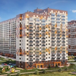 Продажа 2-комн квартиры на вторичном рынке Видное, б-р Зеленые аллеи,  д. 1