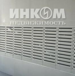 Продажа 2-комн квартиры на вторичном рынке Промышленный проезд,  д. 4
