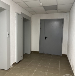 Продажа студии Янино-1 пос., Заводская ул. ,  д. 18,  к. 2