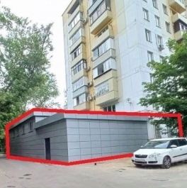 Аренда ПСН улица Константинова Аренда ПСН улица Константинова